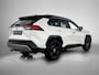 Toyota RAV4 2.5 Hybrid AWD Bi-Tone | Stoelverwarming | Lederenbekleding | Draadloos laden |