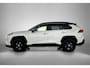 Toyota RAV4 2.5 Hybrid AWD Bi-Tone | Stoelverwarming | Lederenbekleding | Draadloos laden |