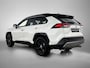 Toyota RAV4 2.5 Hybrid AWD Bi-Tone | Stoelverwarming | Lederenbekleding | Draadloos laden |