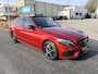 Mercedes-Benz C-klasse C43 AMG 4MATIC 367PK Burmester•Pano
