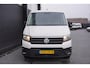 Volkswagen Crafter 2.0 TDI 140PK L3H2 Automaat EURO 6 - Airco - Cruise - Camera - € 17.499,- Excl.