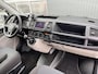 Volkswagen Transporter 2.0 TSI L2H1 Benzine / CNG Dubbele Schuifdeur Airco Cruise controle Bpm vrij Trekhaak Klep achter Omvormer Kastinrichting Standkachel Euro 6 Benzine Ideaal voor ombouw naar Camper !!