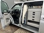 Volkswagen Transporter 2.0 TSI L2H1 Benzine / CNG Dubbele Schuifdeur Airco Cruise controle Bpm vrij Trekhaak Klep achter Omvormer Kastinrichting Standkachel Euro 6 Benzine Ideaal voor ombouw naar Camper !!