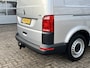 Volkswagen Transporter 2.0 TSI L2H1 Benzine / CNG Dubbele Schuifdeur Airco Cruise controle Bpm vrij Trekhaak Klep achter Omvormer Kastinrichting Standkachel Euro 6 Benzine Ideaal voor ombouw naar Camper !!