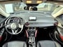 Mazda CX-3 2.0 SkyActiv-G 120 GT-M Automaat |H.Leer|Navi|Cam