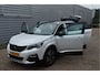 Peugeot 5008 1.2 PureTech Blue Lease Premium O.a: Keyless, Camera, Stoelverw, Pano, Carplay, Etc. All-in prijs!