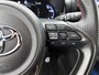 Toyota Yaris Cross 1.5 Hybrid GR Sport | Head-up Display | Dodehoek detectie | Parkeersensoren voor+achter | Stoelverwarming | Apple CarPlay/Android auto |