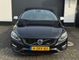 Volvo V60 1.6 T3 R-Design Automaat | NL Auto | NAP | Trekhaak | Leder