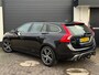Volvo V60 1.6 T3 R-Design Automaat | NL Auto | NAP | Trekhaak | Leder