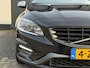 Volvo V60 1.6 T3 R-Design Automaat | NL Auto | NAP | Trekhaak | Leder