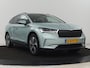 Skoda Enyaq iV 60 | Stoelverwarming | Adaptive cruise | Warmtepomp | Matrix LED | Keyless | Carplay | Stuurverwarming | Navigatie | Sfeerverlichting | Half leder | Climate control