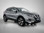 Nissan Qashqai 1.2 Tekna + Automaat | Navigatie | Camera | Stoelverwarming | Lederen Bekleding | Panoramadak | Bose