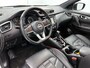 Nissan Qashqai 1.2 Tekna + Automaat | Navigatie | Camera | Stoelverwarming | Lederen Bekleding | Panoramadak | Bose