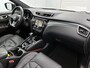 Nissan Qashqai 1.2 Tekna + Automaat | Navigatie | Camera | Stoelverwarming | Lederen Bekleding | Panoramadak | Bose