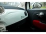 Fiat 500 0.9 TwinAir Turbo Lounge |AUT | Pano | Uconnect |