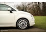 Fiat 500 0.9 TwinAir Turbo Lounge |AUT | Pano | Uconnect |