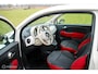 Fiat 500 0.9 TwinAir Turbo Lounge |AUT | Pano | Uconnect |