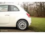 Fiat 500 0.9 TwinAir Turbo Lounge |AUT | Pano | Uconnect |