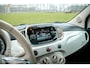 Fiat 500 0.9 TwinAir Turbo Lounge |AUT | Pano | Uconnect |