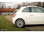 Fiat 500 0.9 TwinAir Turbo Lounge |AUT | Pano | Uconnect |
