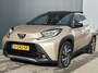 Toyota Aygo X 1.0 VVT-i MT Envy / Elektrisch Vouwdak / JBL / 1e eigenaar / NL