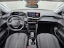 Peugeot 208 1.2 hybrid 100pk Allure Automaat | Carplay / Android Auto | Bluetooth