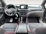 Hyundai Tucson 1.6 T-GDI N-Line | Automaat | stoelverwarming | carplay