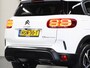 Citroën C5 Aircross SUV Feel 130 pk Automaat | AppleCarPlay / AndroidAuto | Adaptive Cruise Control | Climate Control | Camera | Keyless | LED | Stoelverwarming | Parkeersensoren | Isofix | Privacy Glass |