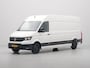 Volkswagen Crafter L4H3 2.0 TDI 140PK 3.5T Automaat Highline / Camera / Navigatie / Betimmering / Carplay
