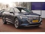 Audi E-tron 55 quattro Business edition 95 kWh / Camera / Trekhaak / Navigatie / Memory / Luchtvering / SOH90% / = SUPER !!