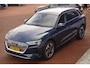 Audi E-tron 55 quattro Business edition 95 kWh / Camera / Trekhaak / Navigatie / Memory / Luchtvering / SOH90% / = SUPER !!