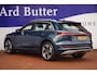 Audi E-tron 55 quattro Business edition 95 kWh / Camera / Trekhaak / Navigatie / Memory / Luchtvering / SOH90% / = SUPER !!