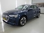 Audi E-tron 55 quattro Business edition 95 kWh / Camera / Trekhaak / Navigatie / Memory / Luchtvering / SOH90% / = SUPER !!