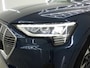 Audi E-tron 55 quattro Business edition 95 kWh / Camera / Trekhaak / Navigatie / Memory / Luchtvering / SOH90% / = SUPER !!