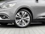 Renault Scenic 1.2 TCe INTENS, NL AUTO, NAP LOGISCH, PANORAMADAK, NAVI, CRUISE, LEDER, LED, PDC, DODEHOEK, CAMERA, LICHTMETAAL 20"
