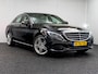 Mercedes-Benz C-klasse C 220 BLUETEC Exclusive Line | Leder | COMAND | Trekhaak