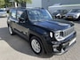 Jeep Renegade 1.5T e-Hybrid Limited (Stoel-/- stuurwiel verwarming - Camera - Keyless Entry - Navigatie - Automatische Airco - LED - Parkeersensoren V+A)
