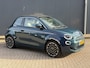 Fiat 500C La Prima 42 kWh Cabrio / Cruise Control / Apple Carplay / Achteruitrijcamera / All Season Banden / Navigatie /