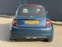 Fiat 500C La Prima 42 kWh Cabrio / Cruise Control / Apple Carplay / Achteruitrijcamera / All Season Banden / Navigatie /