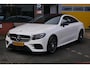 Mercedes-Benz E-klasse Coupé 200 Premium amg BTW. facelift. pano. widescreen. memory