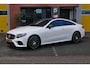 Mercedes-Benz E-klasse Coupé 200 Premium amg BTW. facelift. pano. widescreen. memory