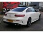 Mercedes-Benz E-klasse Coupé 200 Premium amg BTW. facelift. pano. widescreen. memory