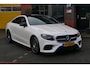 Mercedes-Benz E-klasse Coupé 200 Premium amg BTW. facelift. pano. widescreen. memory