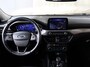 Ford Focus Wagon 1.0 EcoBoost Hybrid Titanium X Business 125 pk
