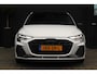 Audi A3 Sportback 45 TFSI e S edition Competition 4 jaar fabrieksgarantie | Panorama Dak | 3x S-line | Leer | ACC | Matrix