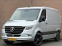 Mercedes-Benz Sprinter 314CDI 143PK 9G-Tronic / M-Bux / Carplay / LED