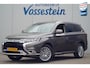 Mitsubishi Outlander 2.4 PHEV Intense+ / 1e Eigenaar / 11dkm NAP / Schuifdak / Dealer onderhouden / Navi / Stoelverw.