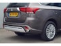 Mitsubishi Outlander 2.4 PHEV Intense+ / 1e Eigenaar / 11dkm NAP / Schuifdak / Dealer onderhouden / Navi / Stoelverw.