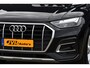 Audi Q5 50 TFSi-E 299pk PHEV Quattro AUT/S-Tronic 10-2021 (NwModel) | BTW | Sport | LED | 4x4 | PrG | Nw.Akku-Pakket