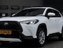Toyota Corolla Cross 2.0 High Power Hybrid Active NL-Auto, Stuur- + Stoelverwarming!